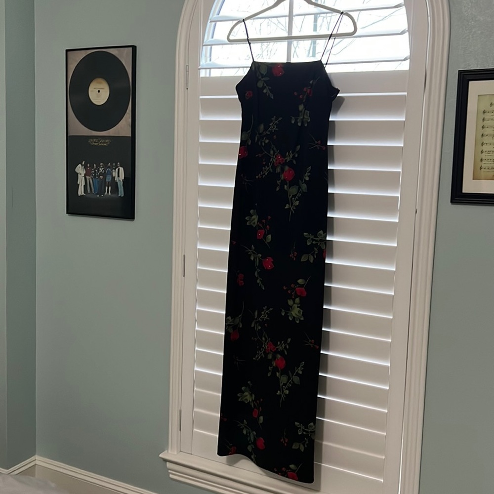 Arianna by Rachel Kaye dress floral